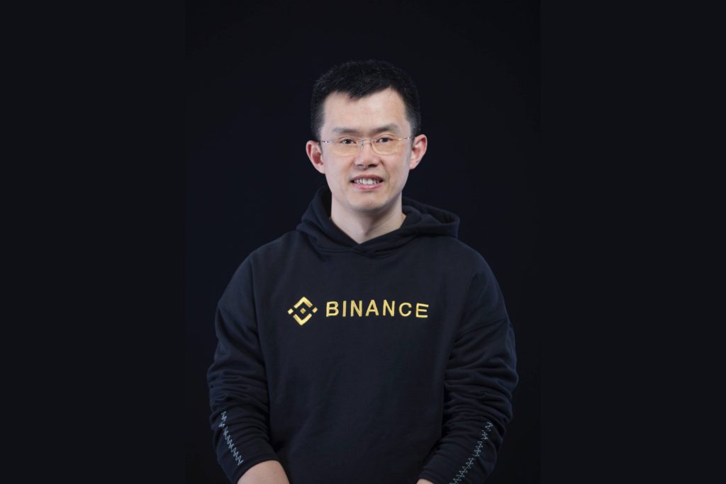 Binance CEO'su Açıkladı: Kripto Para Piyasası Çökmeli! Neden?