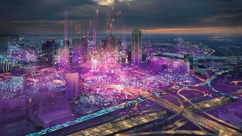 Metaverse Arazi Satışları Uçuyor! 5 Milyar Dolara Ulaşabilir