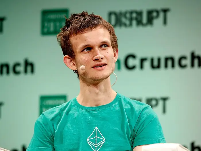 Ethereum Kurucusundan Sert Tepki: Tam Bir Palyaço!
