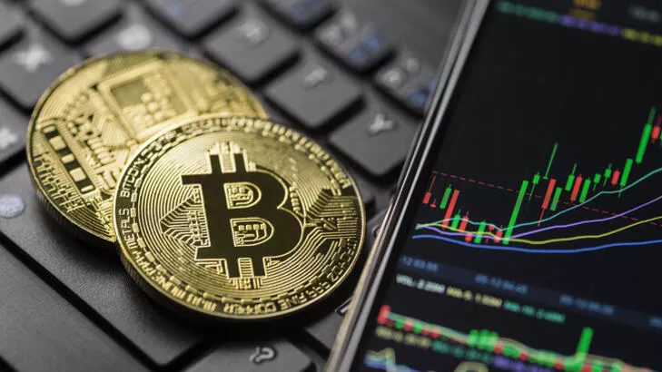 Kripto Para Piyasasının Değeri 1 Trilyon Doları Aştı!