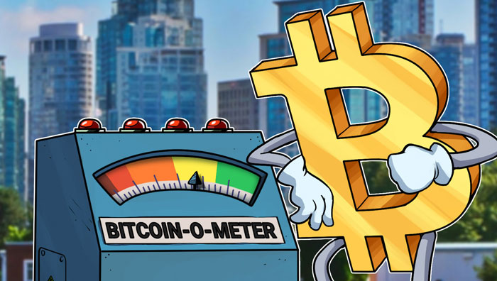 Bitcoin (BTC)'in Aşırı Korku Serisi Sona Eriyor! Şimdi Ne olacak?