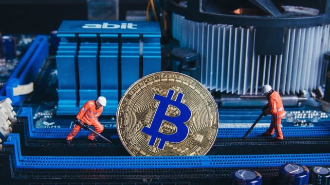 bitcoin