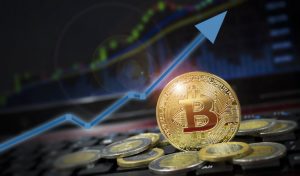 Bitcoin Bugün Yükseliyor! Yükseliş Ne Kadar Sürecek?