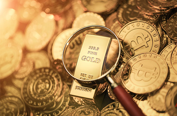 FED Rüzgarı Yaklaşıyor! Altın ve Bitcoin Nasıl Etkilenir?