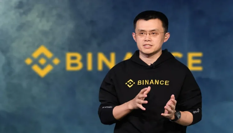 Binance CEO'su Sessizliğini Bozdu: Gerçekleri Anlattı!