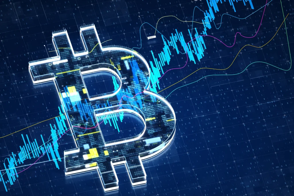 Bitcoin Yeni Bir Ralli Hedefliyor! Kritik Seviye Aşılabilecek mi?