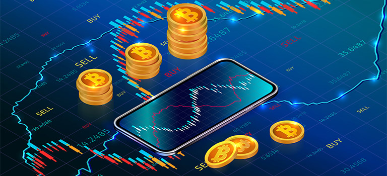 Kripto Para Piyasası İçin Dev Uyarı Geldi: Korku, Panik ve Teslimiyet...