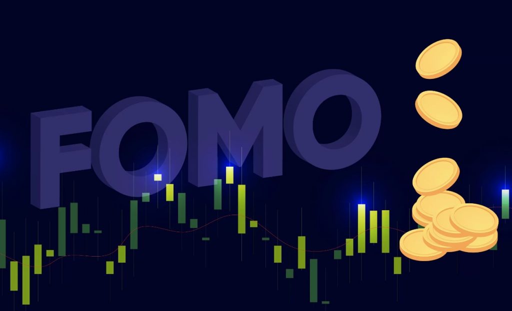 Kripto Para Piyasalarında FOMO Azalıyor! İşte Sebebi