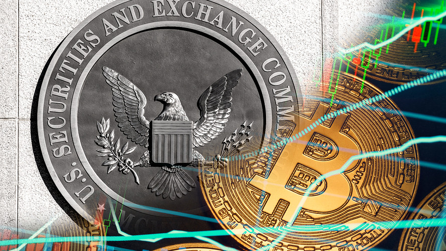 Tepki Geldi: SEC Kripto Para Birimlerine Karşı Sınırı Aşıyor!