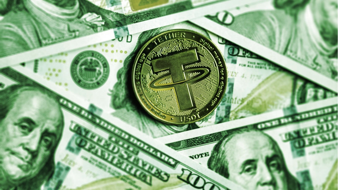 En Büyük Stabilcoin İçin Bu Metrik Alarm Veriyor! Ne Anlama Geliyor?
