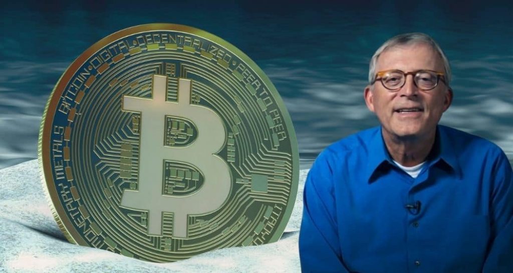 Kripto Para Uzmanı Grafiği Çizdi: Bitcoin Düşüşü Sürecek!