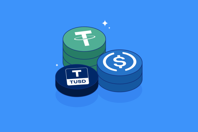 Bu Stabilcoin 30 Günde Yüzde 270 Değer Kazandı! Neler Oluyor?