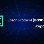 Boson Protocol Nedir? BOSON Ne İşe Yarar?
