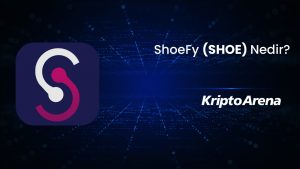 ShoeFy Nedir? SHOE Ne İşe Yarar?