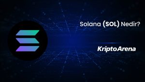 Solana Nedir? SOL Ne İşe Yarar?
