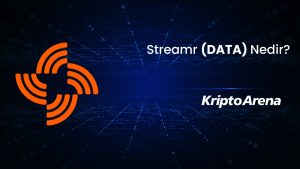Streamr Nedir? DATA Ne İşe Yarar?