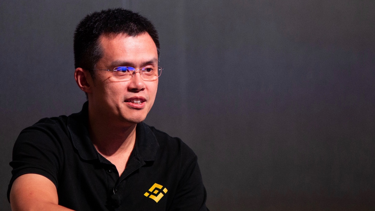 Binance CEO'su Açıkladı: İnsanların Para Kaybetmesinden Daha İyi!