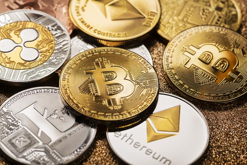 Kripto Para Birimleri Nasıl Bu Kadar Değerlendi? İşte Nedeni
