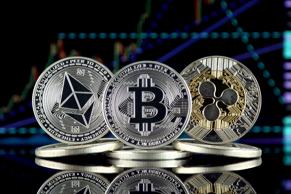 Devlerin Fiyat Tahmini: İşte BTC, ETH, XRP İçin Kritik Seviyeler!