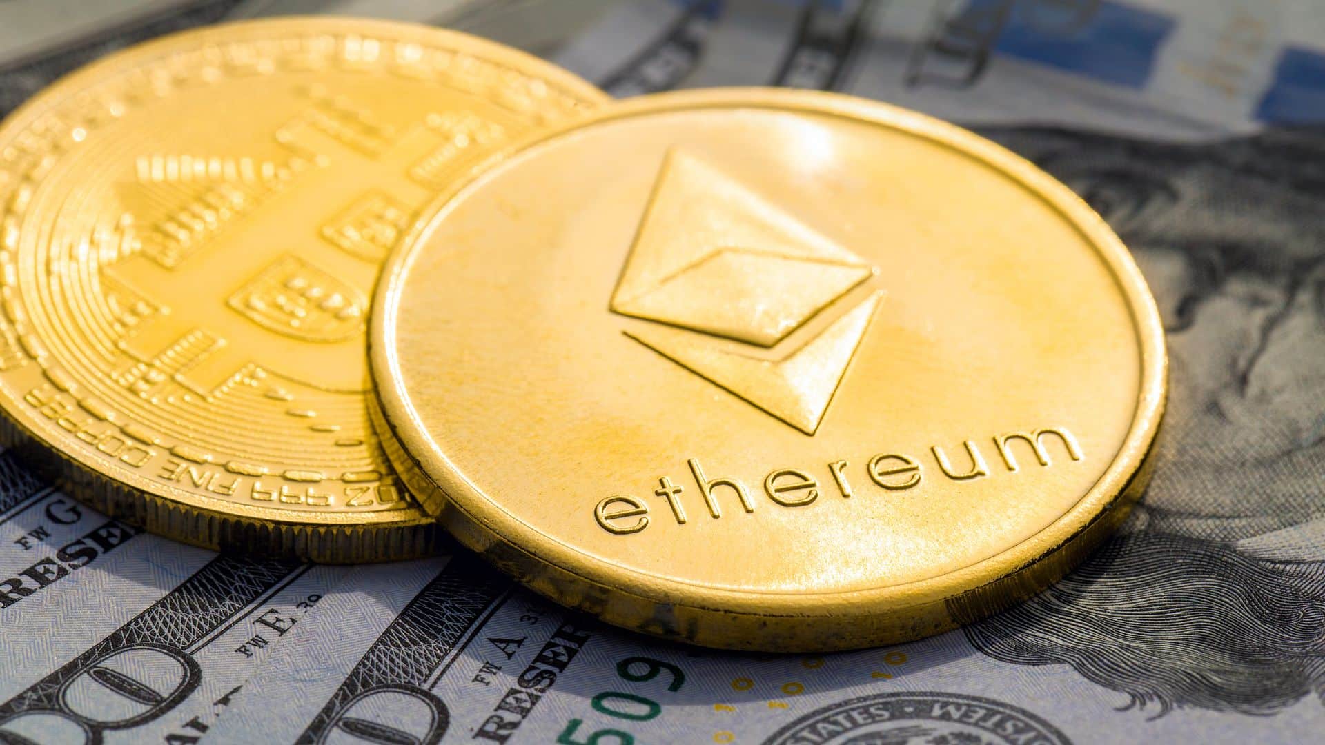 Ethereum Benimsenmesi Artıyor! Peki Fiyatı Etkileyecek mi?