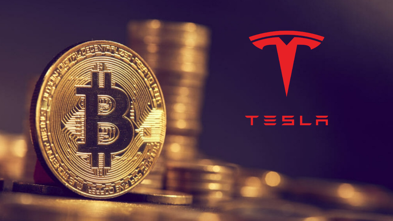 Tesla Bitcoin Ödemelerine Yeniden mi Başlıyor?