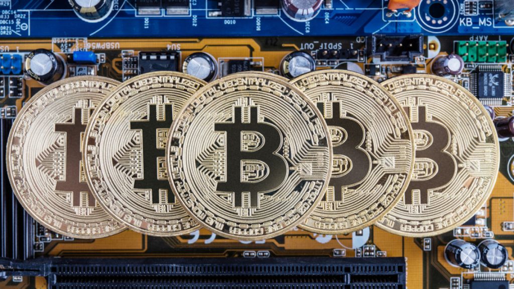 BTC İçin Kötü Haber: Bitcoin Üretim Maliyeti Yüzde 50 Düştü!