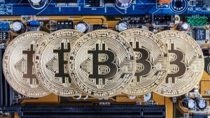 BTC İçin Kötü Haber: Bitcoin Üretim Maliyeti Yüzde 50 Düştü!