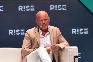 Kripto Para Milyarderi, Yeni Yatırımını Duyurdu!