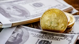 kripto para
