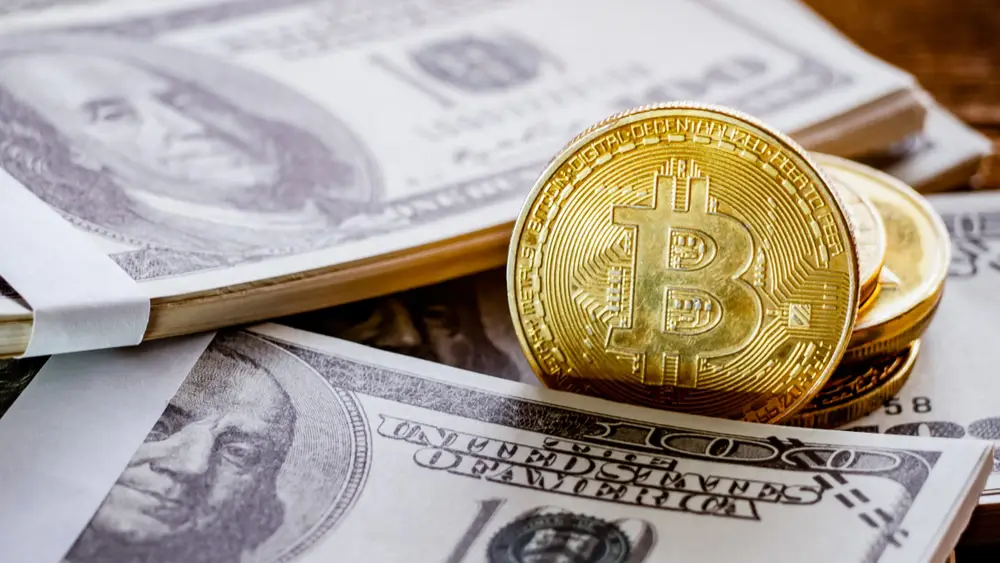 kripto para