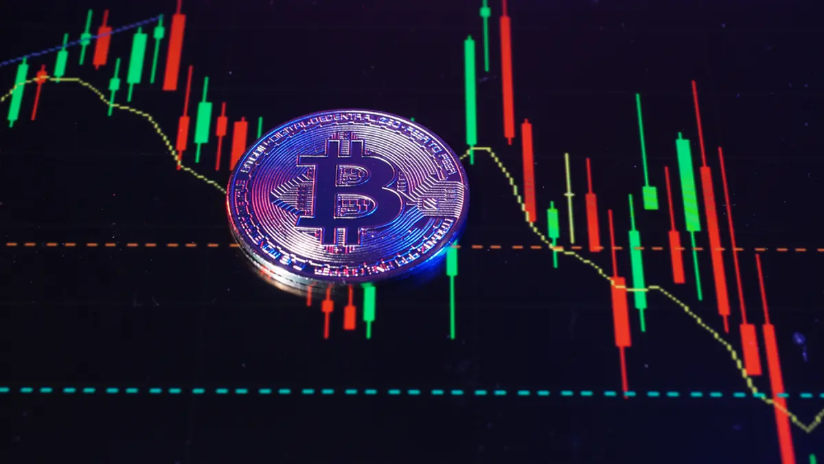 Dikkat: Ufukta Yeni Bir Bitcoin Düşüşü mü Var?