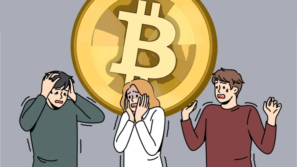 Bitcoin Korku ve Açgözlülük Endeksi Son İki Ayın Zirvesinde! Neden?