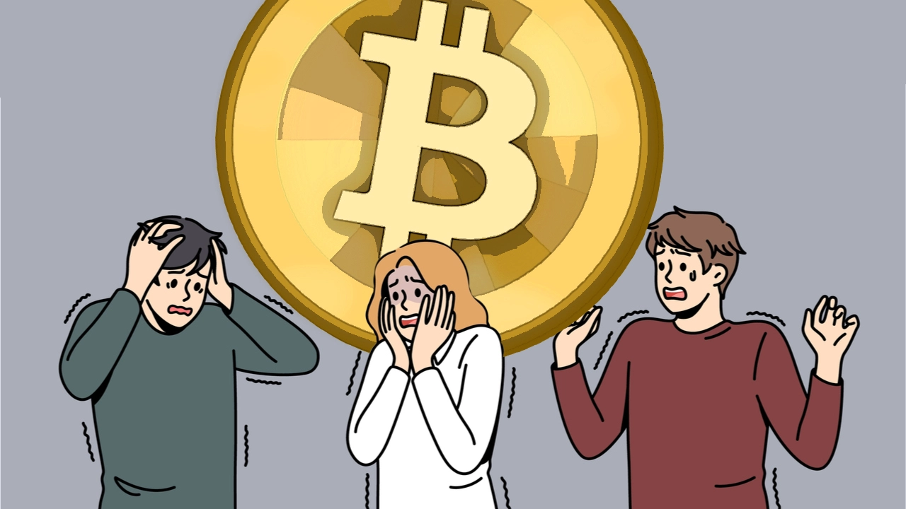 Bitcoin Korku ve Açgözlülük Endeksi Son İki Ayın Zirvesinde! Neden?