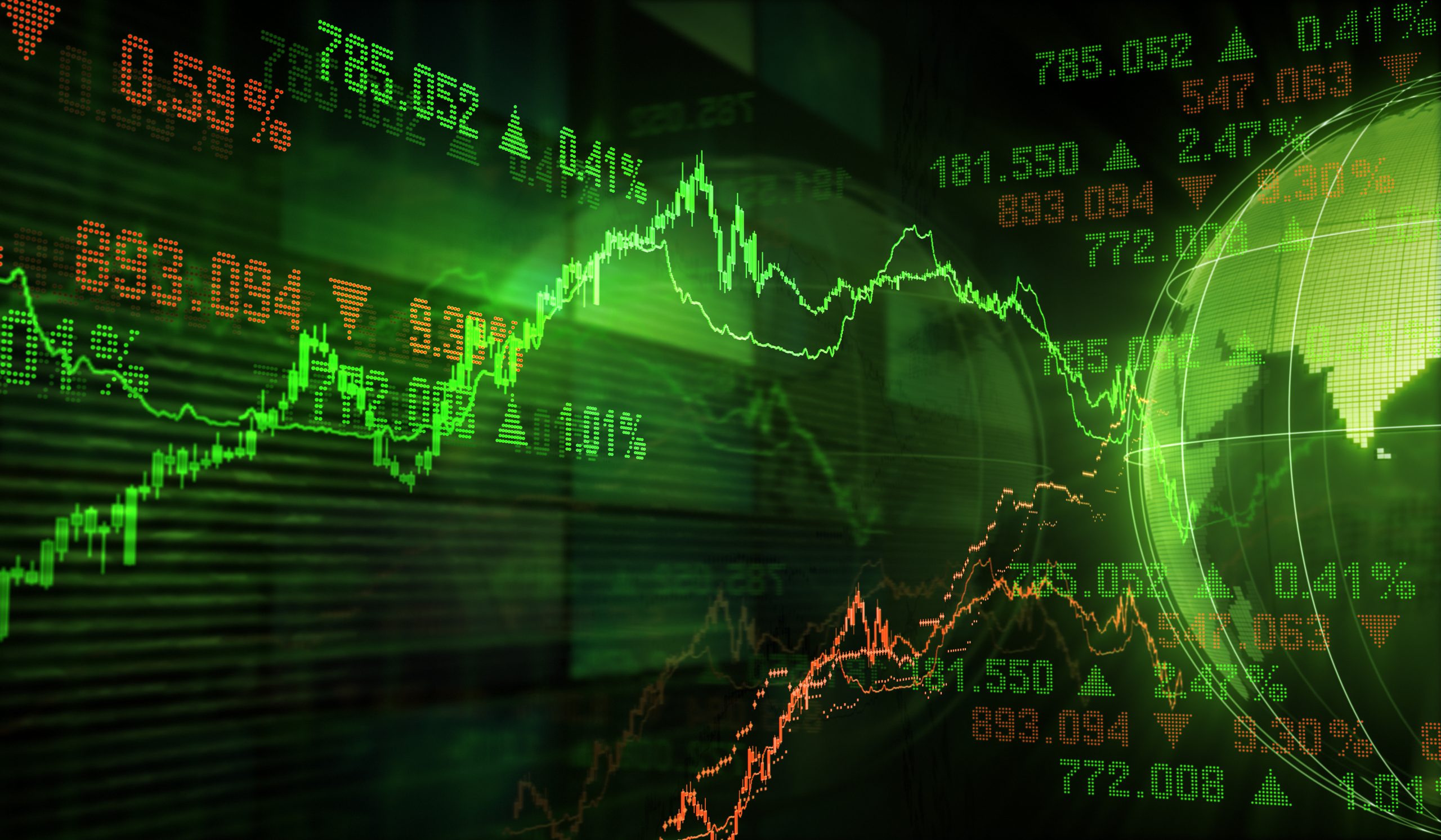 kripto para
