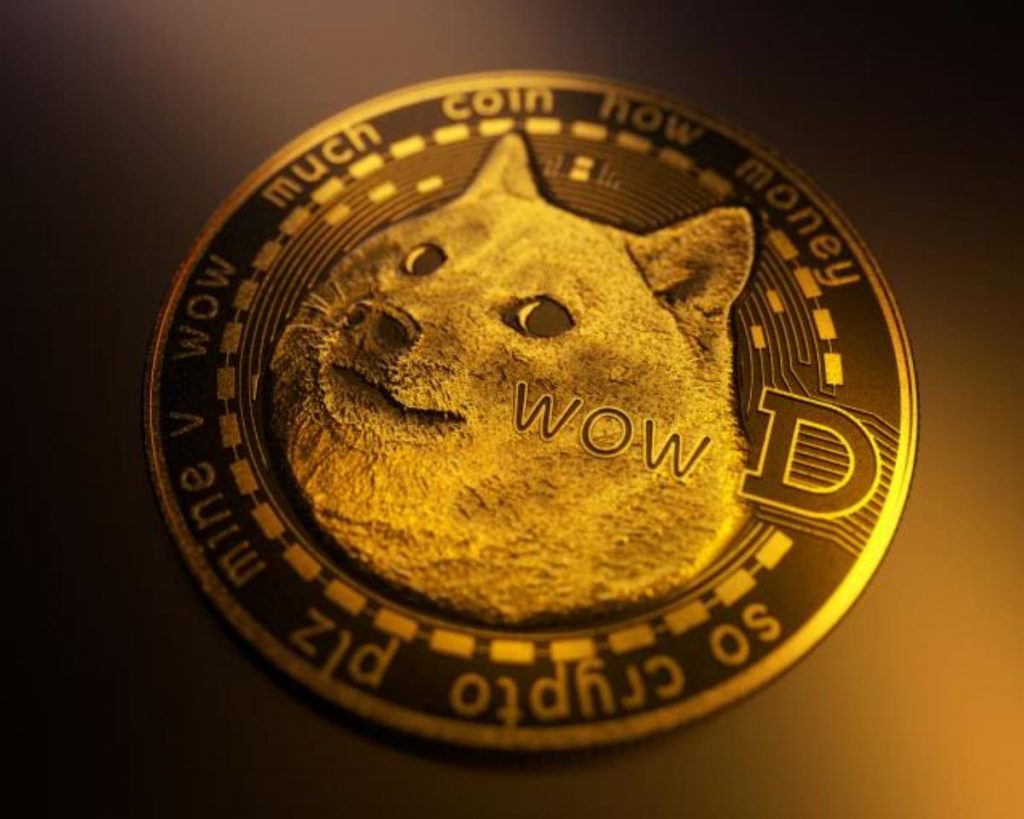 dogecoin