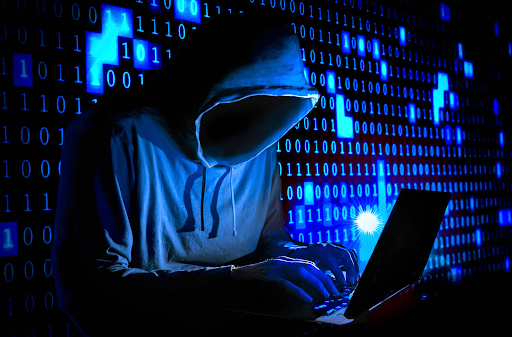 hacker