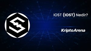 IOST nedir? IOST Coin Nasıl Alınır?