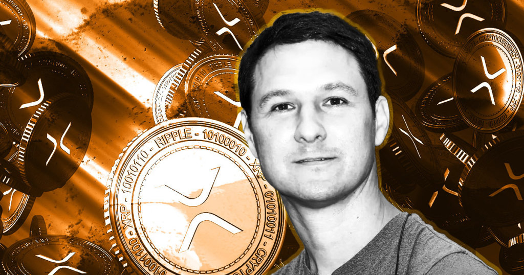 Eski Ripple Yöneticisi XRP'lerini Satmayı Durdurdu! Ne Anlama Geliyor?