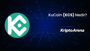 KuCoin nedir? KCS Nasıl Alınır?