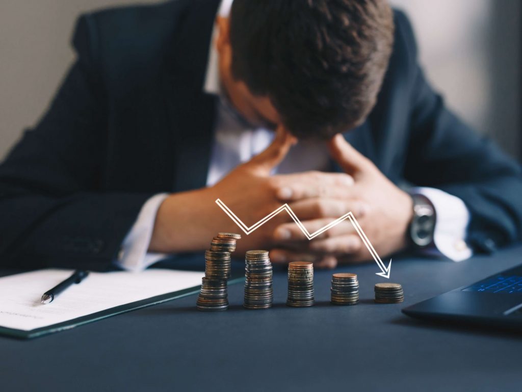 Kripto Para Piyasaları Son İki Aylık En Kötü Kapanışını Yapacak!
