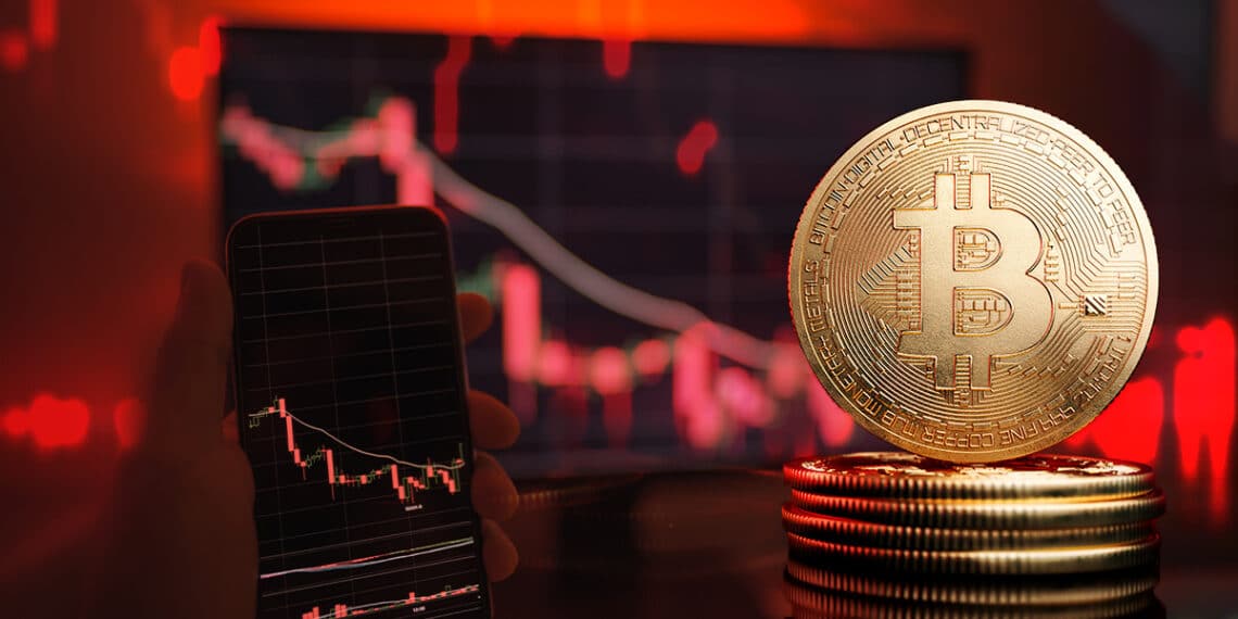 Bitcoin, Faiz Artış Duyurusundan Sonra 20.000 Doları Görebilir!