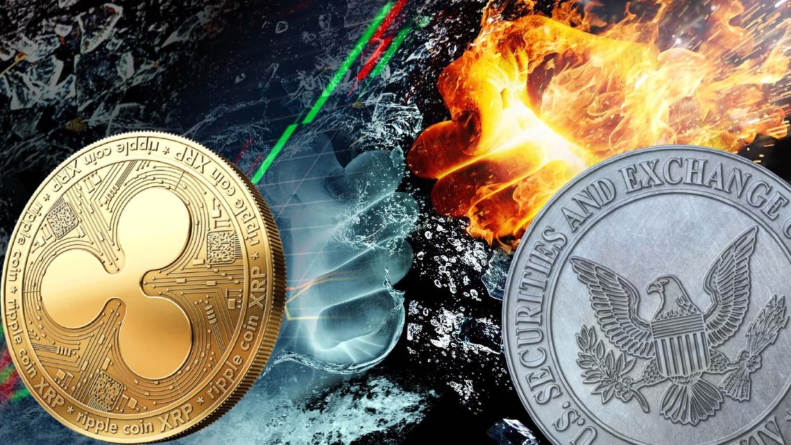 Ripple - SEC Davasında Önemli Ayrıntı! Bu Gelişmeye Dikkat