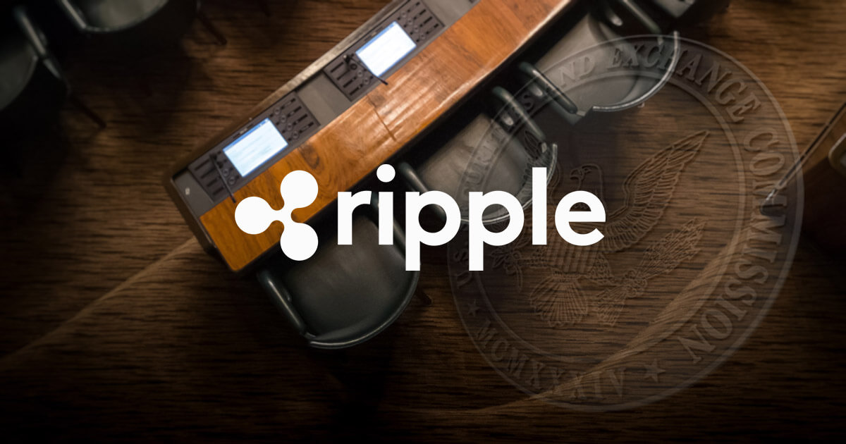 Ripple Sert Çıktı! SEC İddialarını Desteklemiyor!