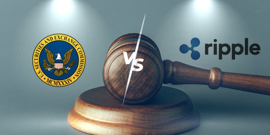 Ripple - SEC Davası Tam Gaz Devam Ediyor: SEC Direniyor!