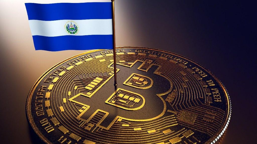 El Salvador Başkanı: Bitcoin (BTC)'i Ucuza Sattığınız İçin Teşekkür Ederiz!