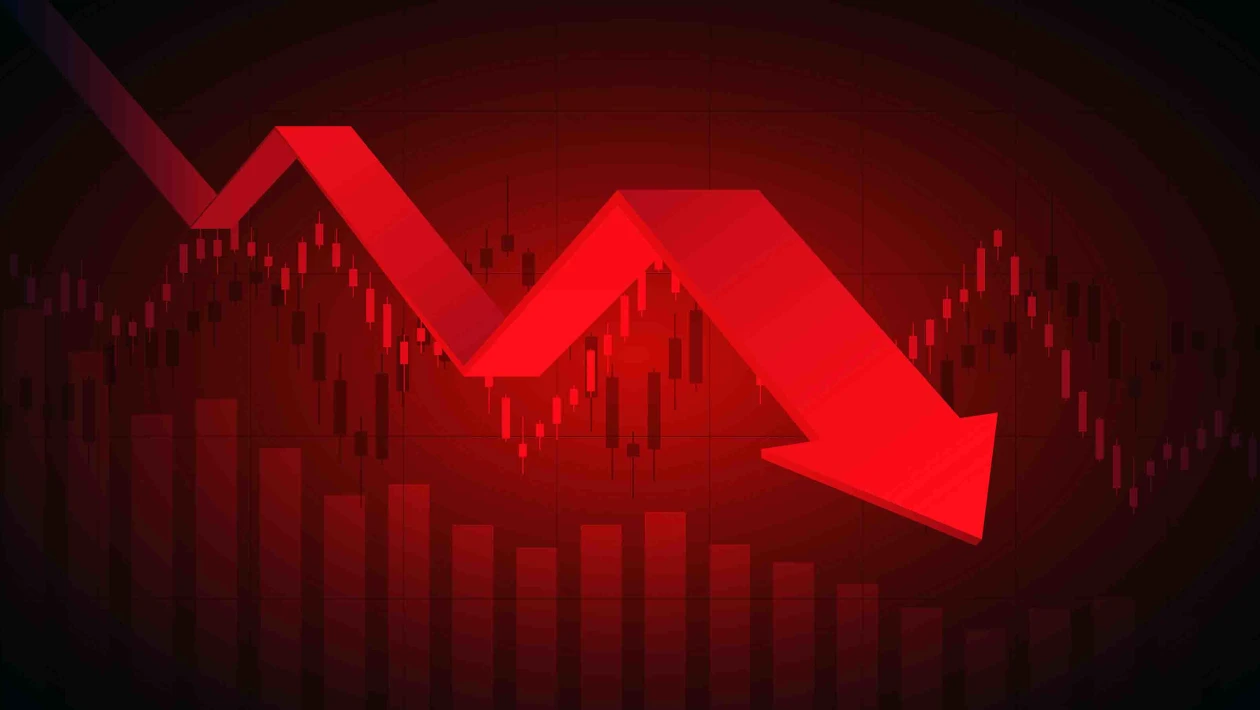 Panik Dalgası: Bu Altcoin Projeleri Yüzde 30 Düşecek!