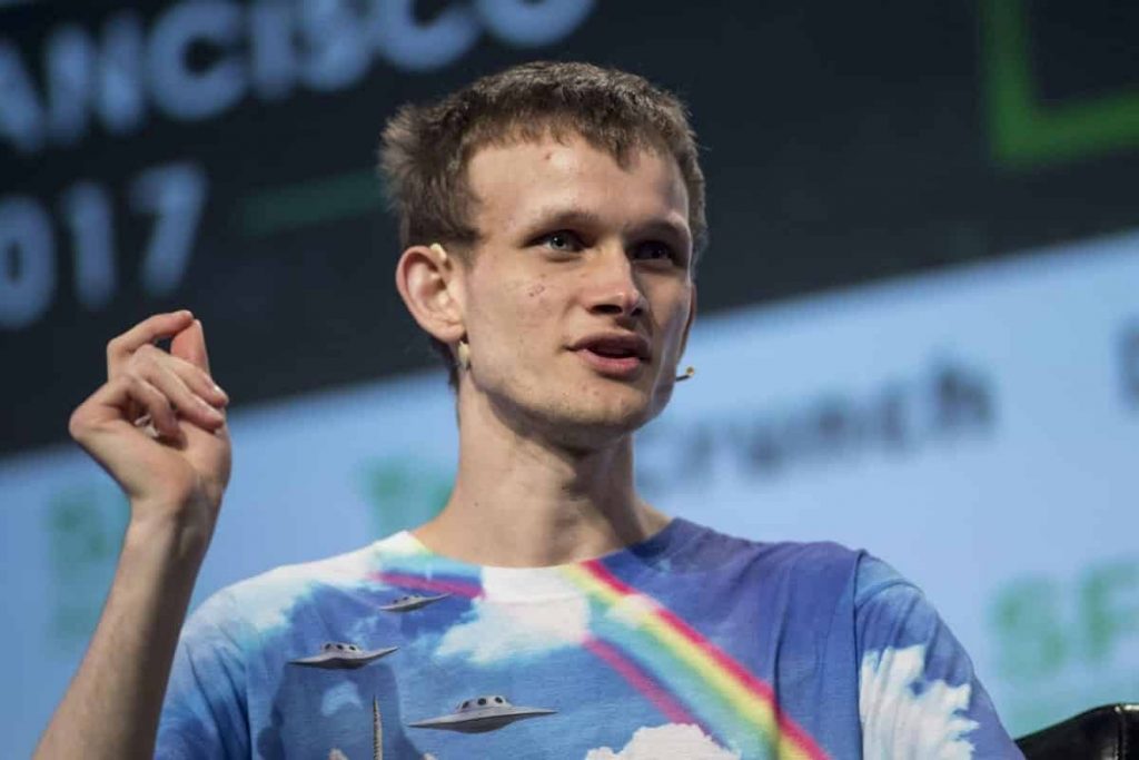 vitalik buterin