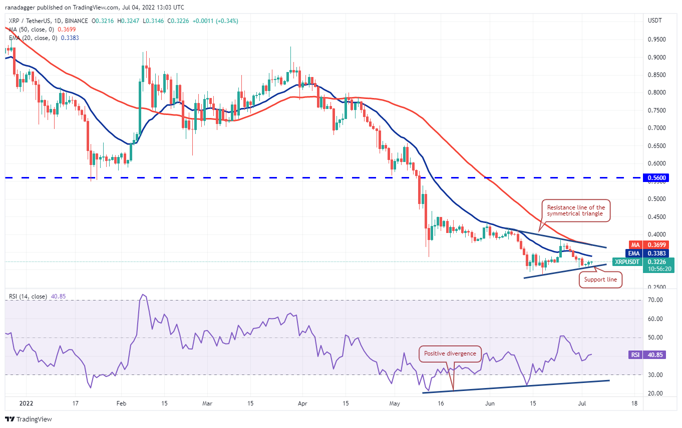 BTC, DOGE, SHIB ve Bu 7 Altcoin İçin Al-Sat Fiyatları Belli Oldu!