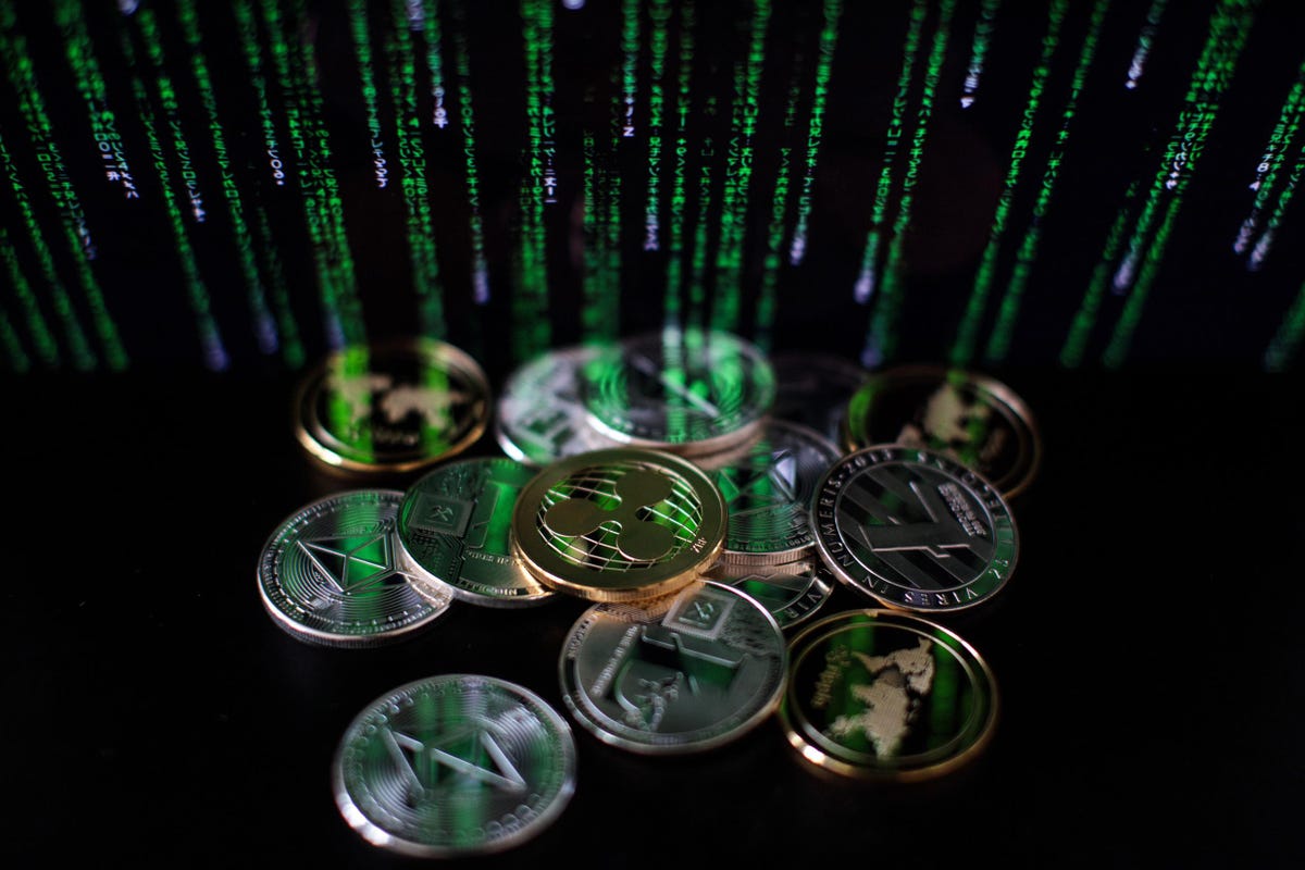 kripto para