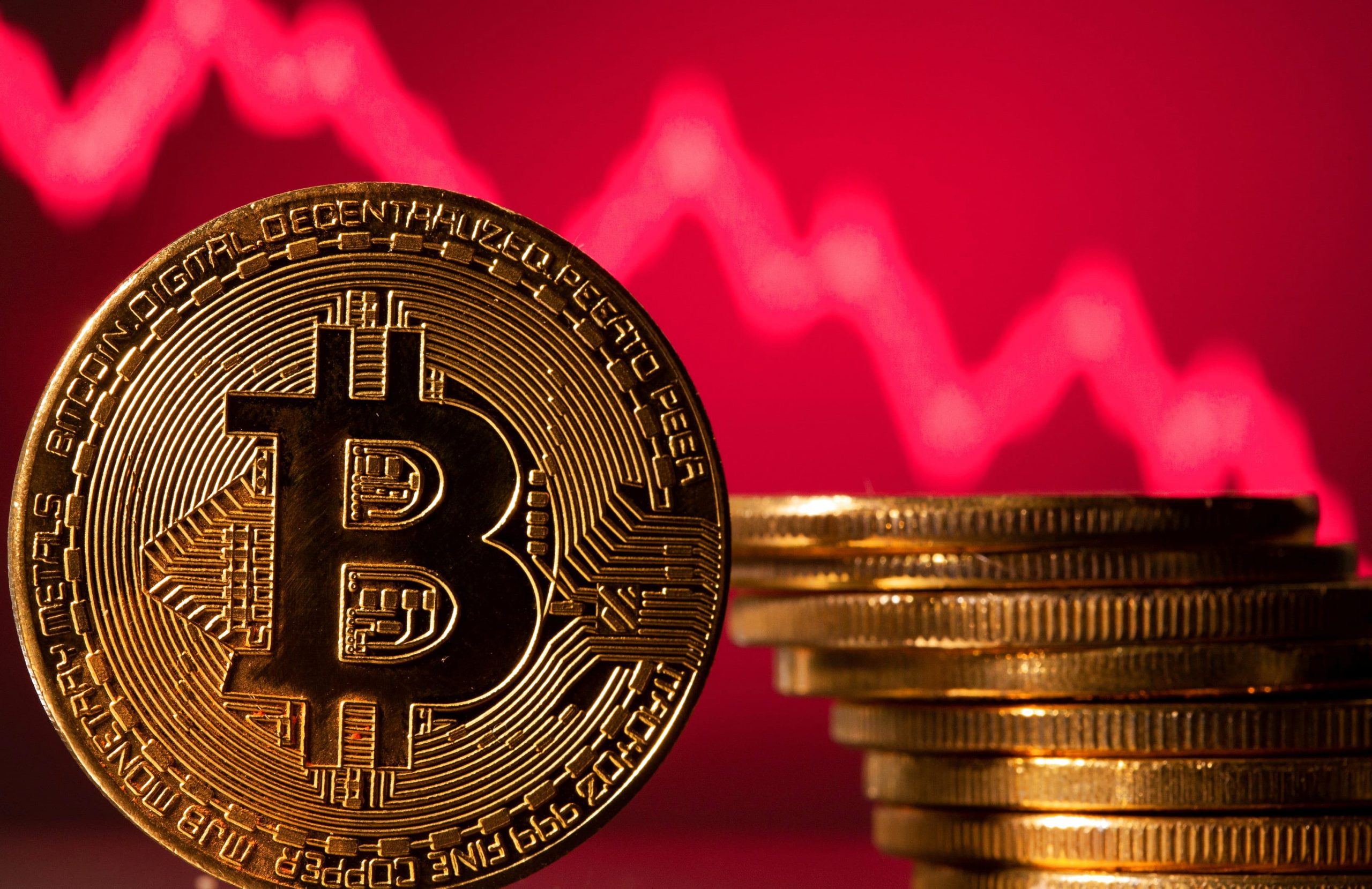 Bitcoin Satış Baskısıyla Boğuşuyor! Tekrar 20 Bin Doların Altına İner mi?